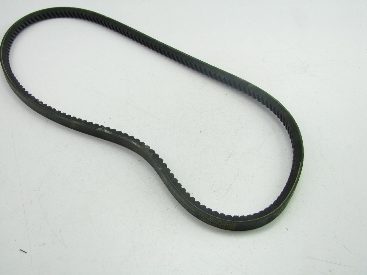Goodyear 17411 Accessory Drive Belt - 0.53'' X 41.25'' - 36 Degree