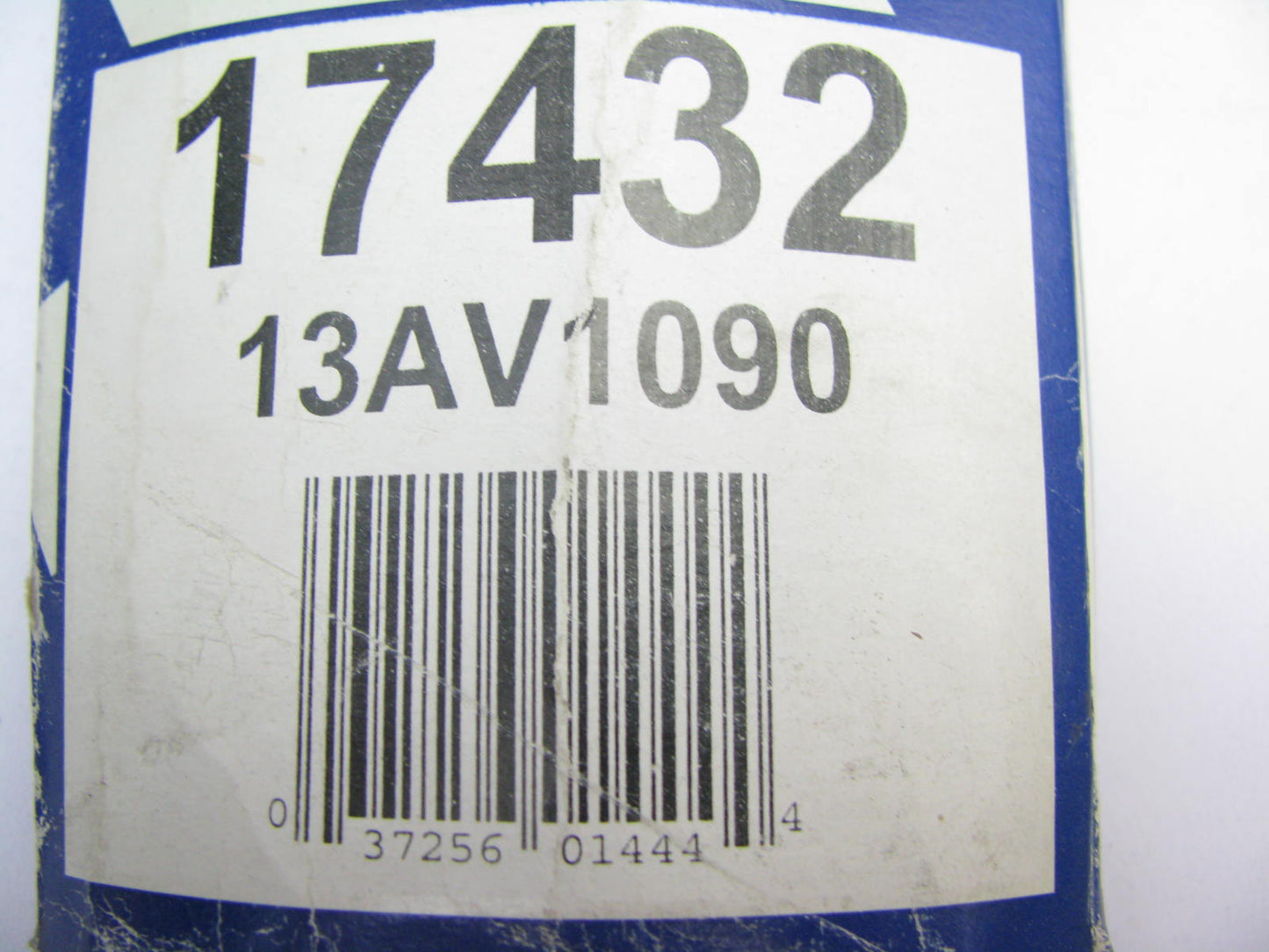 Goodyear 17432 Accessory Drive Belt - 0.531'' X 43.2''