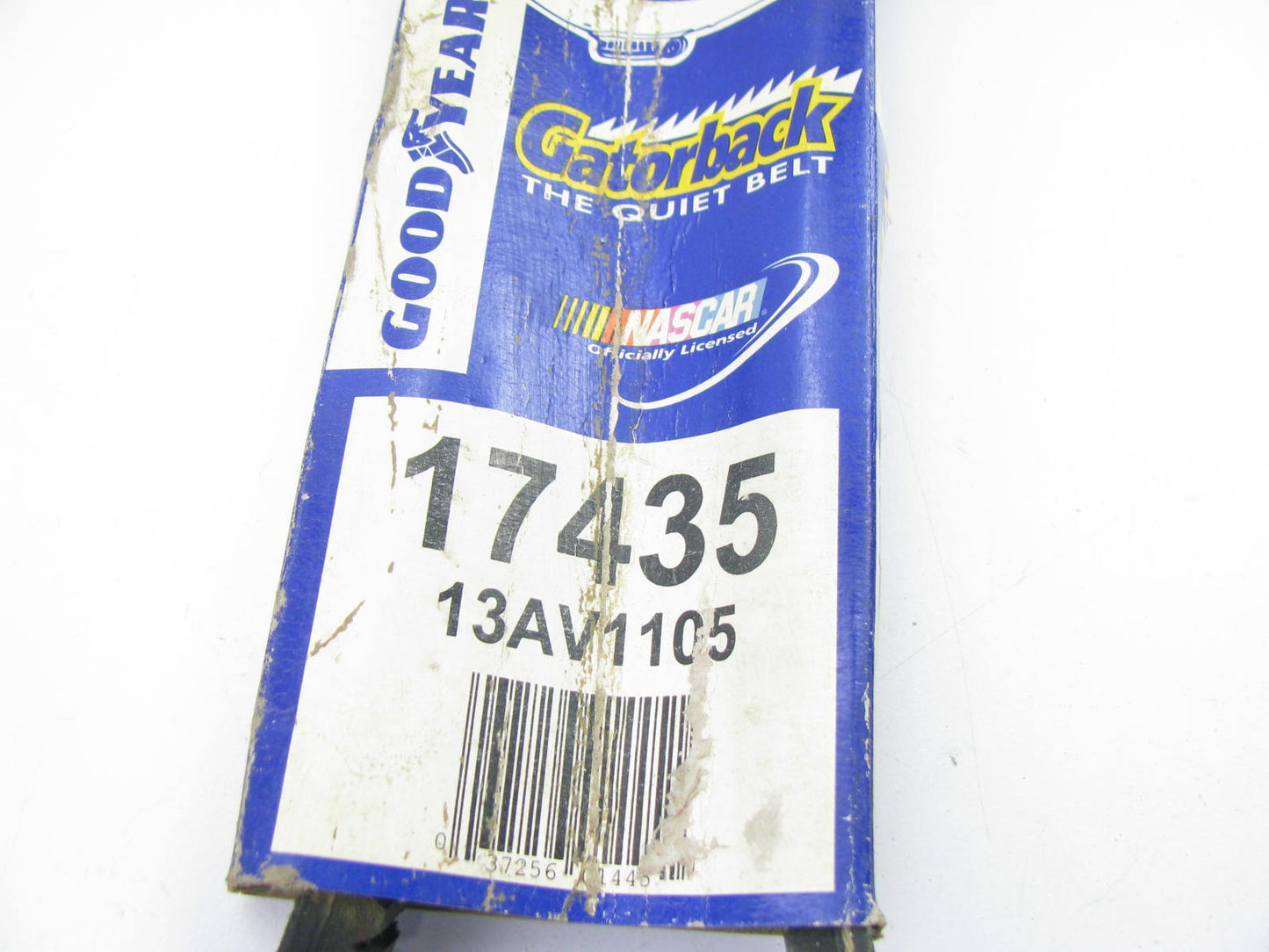 Goodyear 17435 Accessory Drive Belt - 0.53'' X 43.875'' - 36 Degree