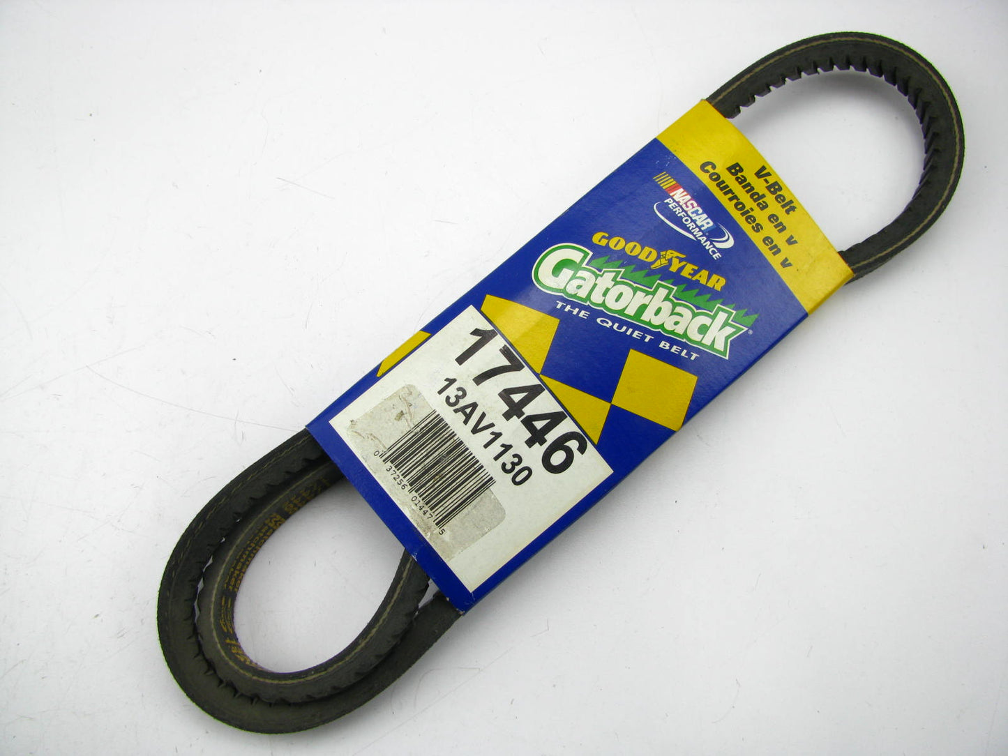 Goodyear 17446 Accessory Drive Belt