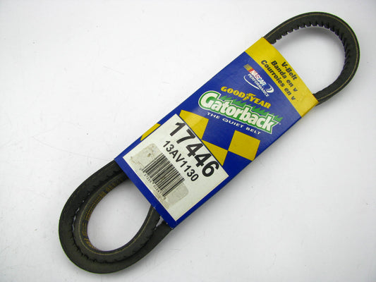 Goodyear 17446 Accessory Drive Belt