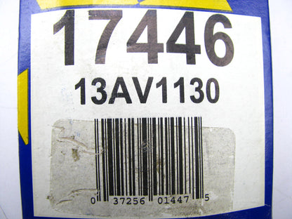 Goodyear 17446 Accessory Drive Belt - 0.531'' X 44.6''