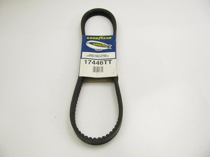 Goodyear 17446TT Accessory Drive Belt Continental - 1.125'' X 45.42''