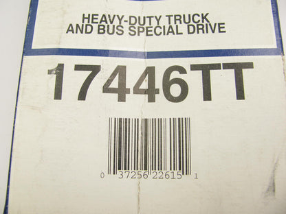 Goodyear 17446TT Accessory Drive Belt Continental - 1.125'' X 45.42''
