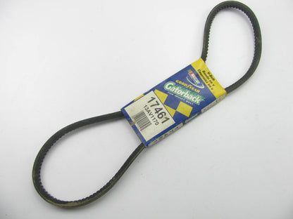 Goodyear 17461 Accessory Drive Belt - 0.53'' X 46.25'' - 36 Degree