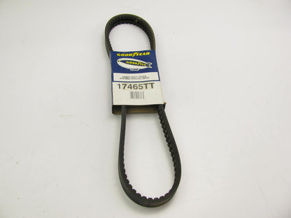 Goodyear 17465TT Accessory Drive Belt - 1.125'' X 47.05'' - 2 Strand