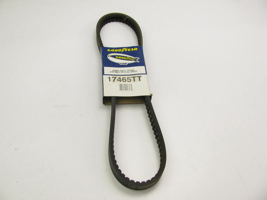 Goodyear 17465TT Accessory Drive Belt - 1.125'' X 47.05'' - 2 Strand