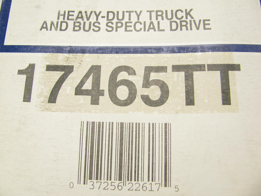 Goodyear 17465TT Accessory Drive Belt - 1.125'' X 47.05'' - 2 Strand