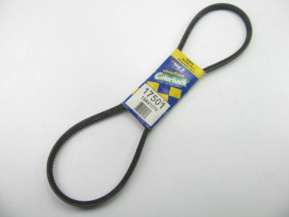Goodyear 17501 Accessory Drive Belt - 0.53'' X 50.25'' - 36 Degree