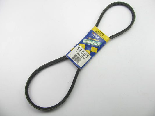 Goodyear 17501 Accessory Drive Belt - 0.53'' X 50.25'' - 36 Degree