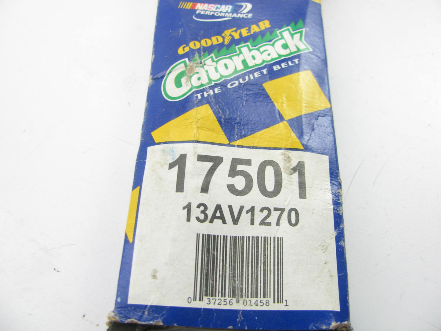Goodyear 17501 Accessory Drive Belt - 0.53'' X 50.25'' - 36 Degree