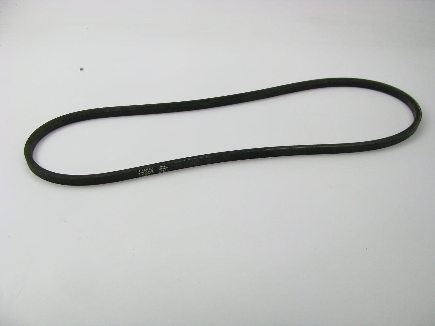 Goodyear 17505 Accessory Drive Belt - 0.53'' X 50.50'' - 36 Degree