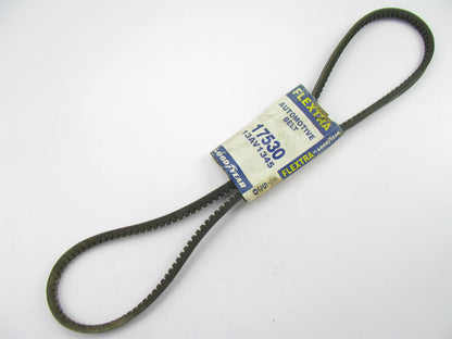 Goodyear 17530 Accessory Drive Belt - 0.53'' X 53.00'' - 36 Degree