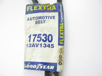 Goodyear 17530 Accessory Drive Belt - 0.53'' X 53.00'' - 36 Degree