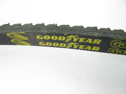 Goodyear 17531 Accessory Drive Belt - 10mm X 920mm - 36 Degree