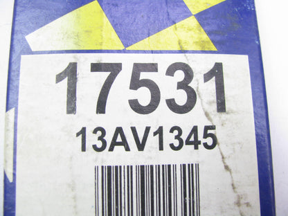 Goodyear 17531 Accessory Drive Belt - 10mm X 920mm - 36 Degree
