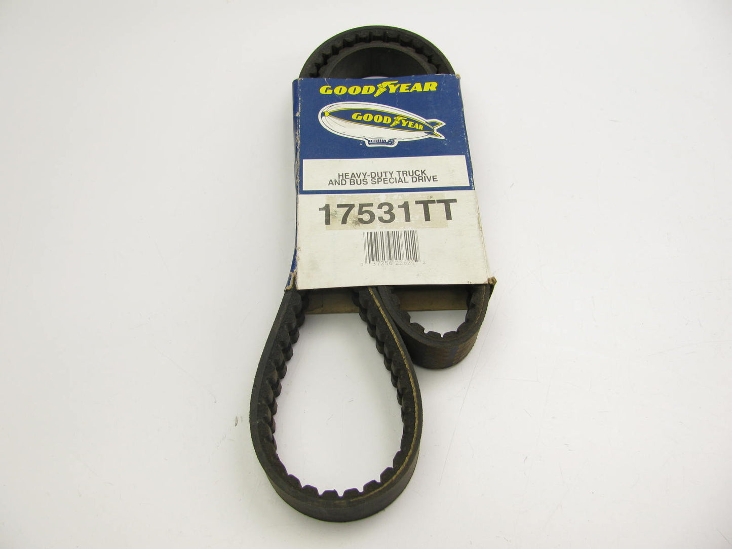 Goodyear 17531TT Accessory Drive Belt - 1.125'' X 54.06''