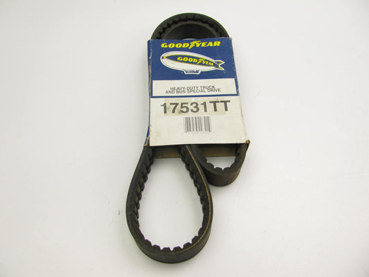 Goodyear 17531TT Accessory Drive Belt - 1.125'' X 54.06''