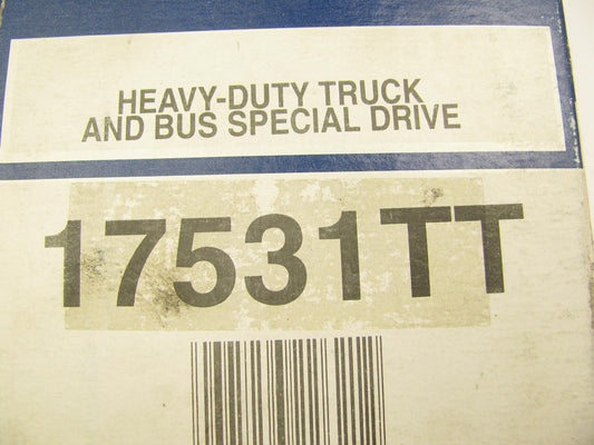 Goodyear 17531TT Accessory Drive Belt - 1.125'' X 54.06''