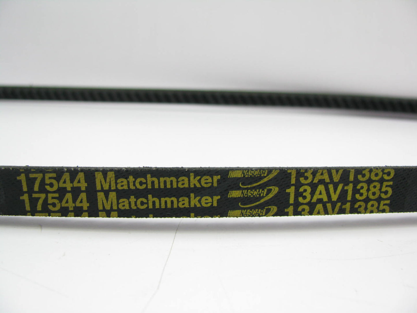 Goodyear 17544 Accessory Drive Belt - 0.53'' X 54.50'' - 36 Degree