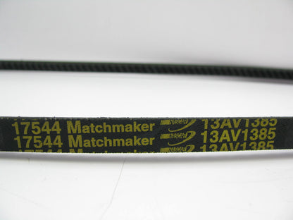 Goodyear 17544 Accessory Drive Belt - 0.53'' X 54.50'' - 36 Degree