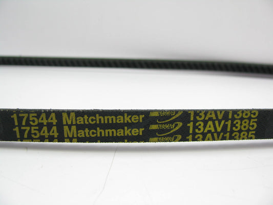 Goodyear 17544 Accessory Drive Belt - 0.53'' X 54.50'' - 36 Degree