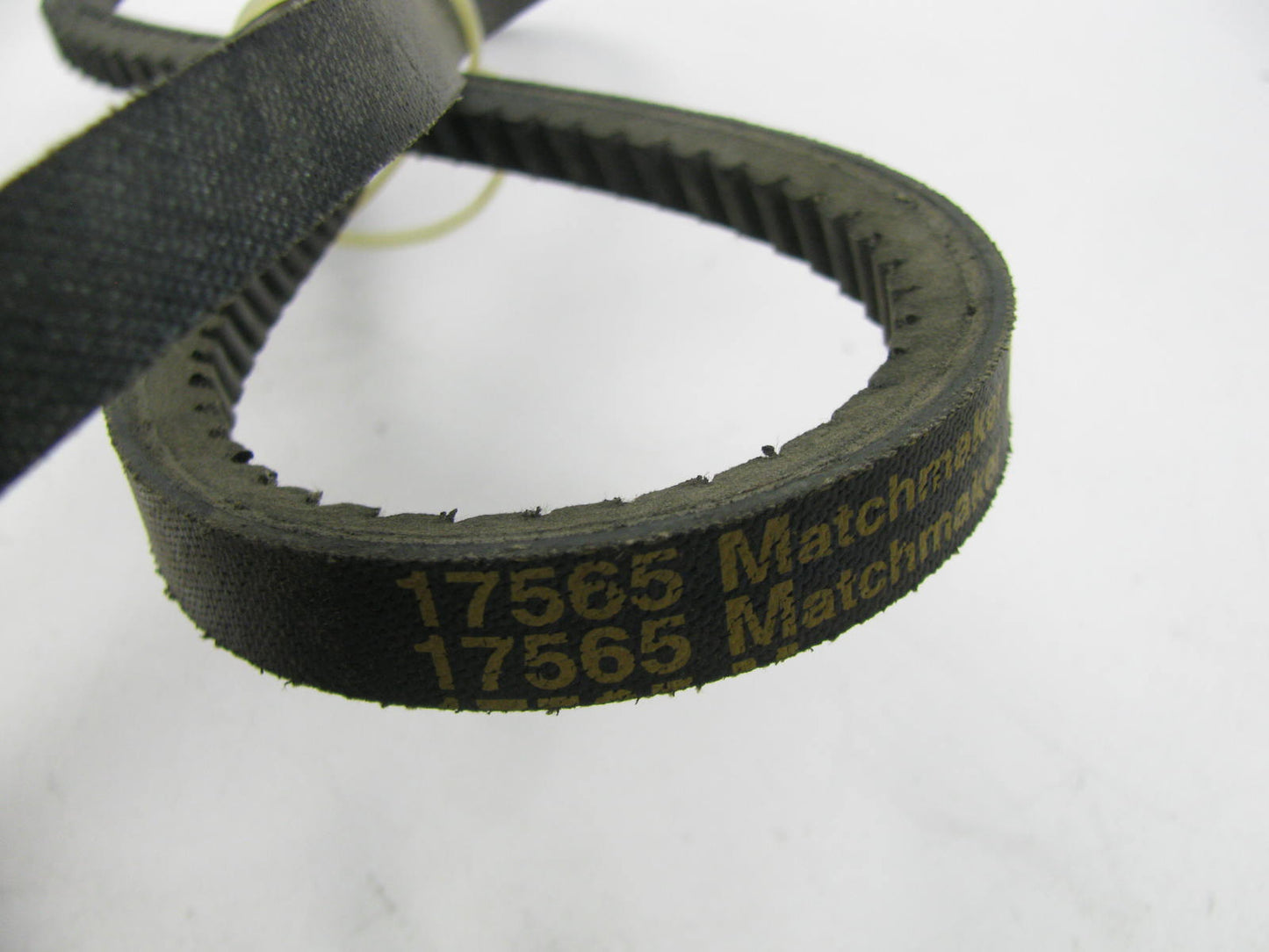 Goodyear 17565 Accessory Drive Belt