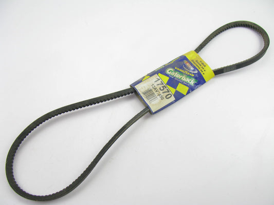 Goodyear 17570 Accessory Drive Belt - 0.53'' X 57.00'' - 36 Degree