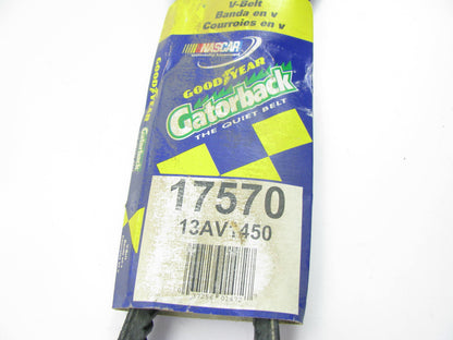 Goodyear 17570 Accessory Drive Belt - 0.53'' X 57.00'' - 36 Degree