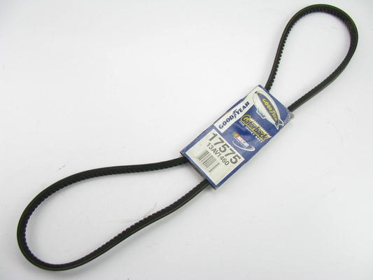 Goodyear 17575 Accessory Drive Belt - 0.53'' X 57.50'' - 36 Degree