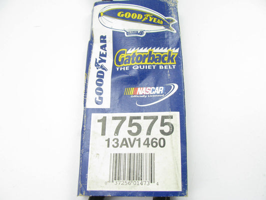 Goodyear 17575 Accessory Drive Belt - 0.53'' X 57.50'' - 36 Degree
