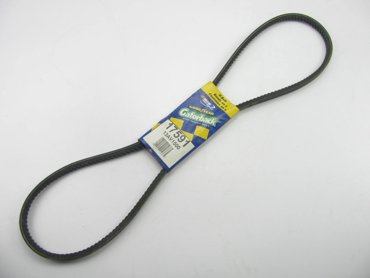 Goodyear 17591 Accessory Drive Belt