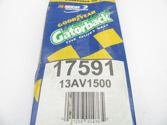 Goodyear 17591 Accessory Drive Belt