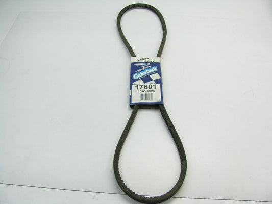 Goodyear 17601 Accessory Drive Belt - 0.53'' X 60.00'' - 36 Degree