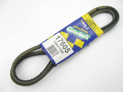 Goodyear 17605 Accessory Drive Belt - 0.53'' X 60.50'' - 36 Degree