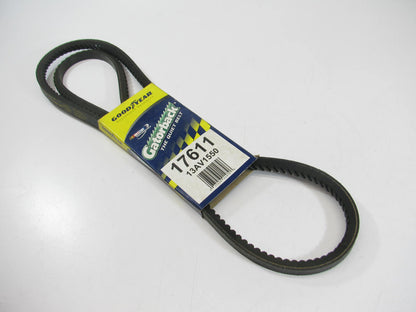 Goodyear 17611 Accessory Drive Belt - 0.53'' X 61.125'' - 36 Degree