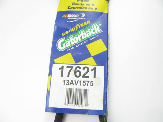 Goodyear 17621 Accessory Drive Belt - 0.53'' X 62.25'' - 36 Degree