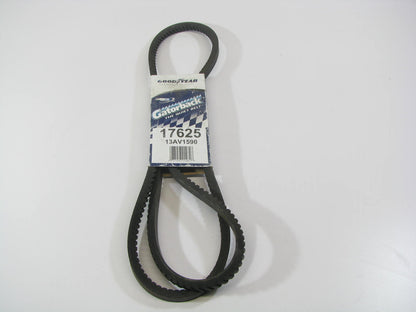Goodyear 17625 Accessory Drive Belt - 0.53'' X 62.50'' - 36 Degree