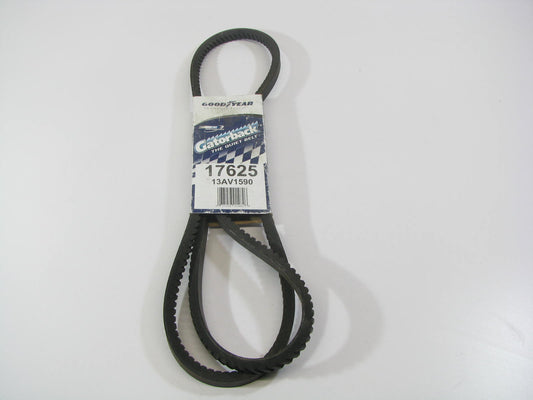 Goodyear 17625 Accessory Drive Belt - 0.53'' X 62.50'' - 36 Degree