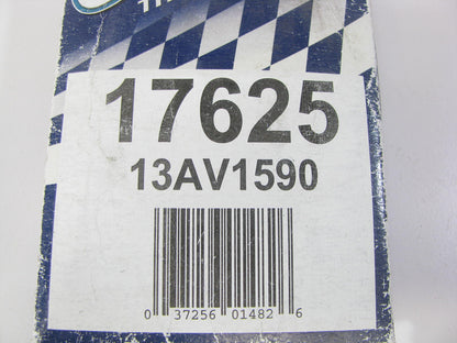 Goodyear 17625 Accessory Drive Belt - 0.53'' X 62.50'' - 36 Degree