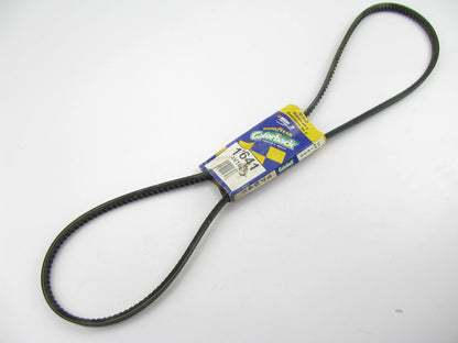 Goodyear 17641 Accessory Drive Belt - 0.53'' X 64.25'' - 36 Degree