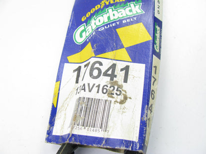Goodyear 17641 Accessory Drive Belt - 0.53'' X 64.25'' - 36 Degree