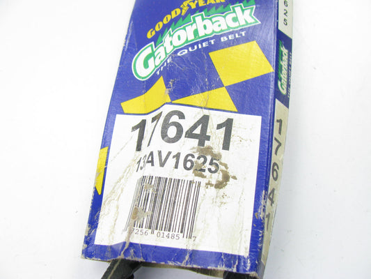 Goodyear 17641 Accessory Drive Belt - 0.53'' X 64.25'' - 36 Degree
