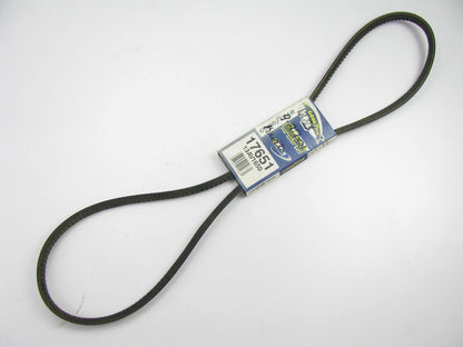 Goodyear 17651 Accessory Drive Belt - 0.53'' X 65.125'' - 36 Degree