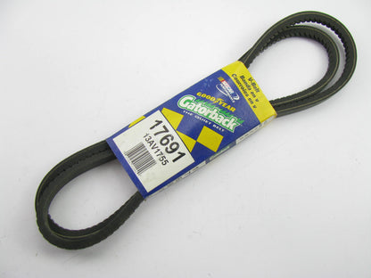 Goodyear 17691 Accessory Drive Belt - 0.53'' X 69.1'' - 36 Degree