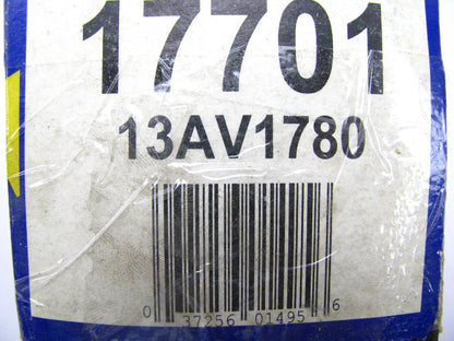 Goodyear 17701 Accessory Drive Belt - 0.53'' X 70.25'' - 36 Degree