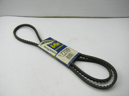 Goodyear 17705 Accessory Drive Belt - 0.53'' X 70.25'' - 36 Degree