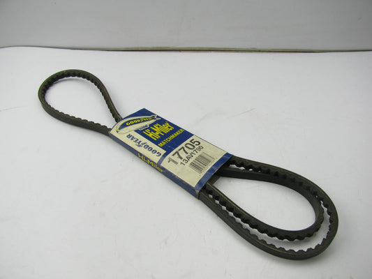 Goodyear 17705 Accessory Drive Belt - 0.53'' X 70.25'' - 36 Degree