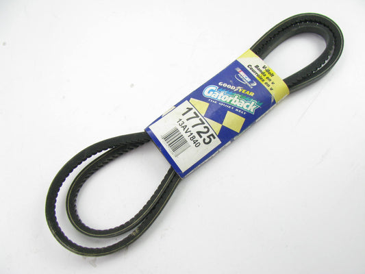 Goodyear 17725 Accessory Drive Belt - 0.53'' X 72.5'' - 36 Degree