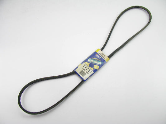Goodyear 17731 Accessory Drive Belt - 0.53'' X 72.875'' - 36 Degree